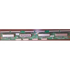 EBR56763404, EAX57606501, 42G2_YDRV, 42" LG PLAZMA TV Buffer board